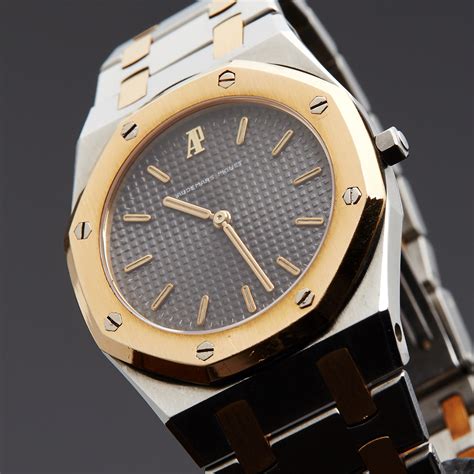 ap quartz watch|audemars piguet quartz price.